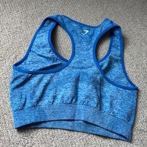 Gymshark sports bra